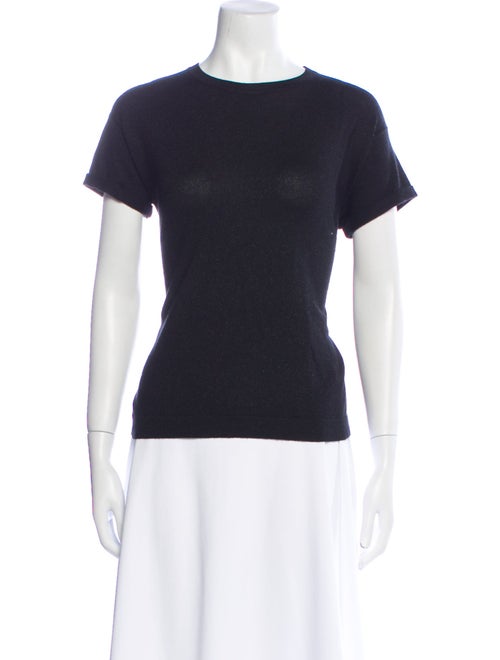 Brunello Cucinelli Bateau Neckline Sweater