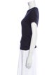 Brunello Cucinelli Bateau Neckline Sweater