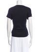 Brunello Cucinelli Bateau Neckline Sweater