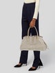 Brunello Cucinelli Leather Shoulder Bag