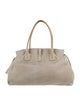 Brunello Cucinelli Leather Shoulder Bag