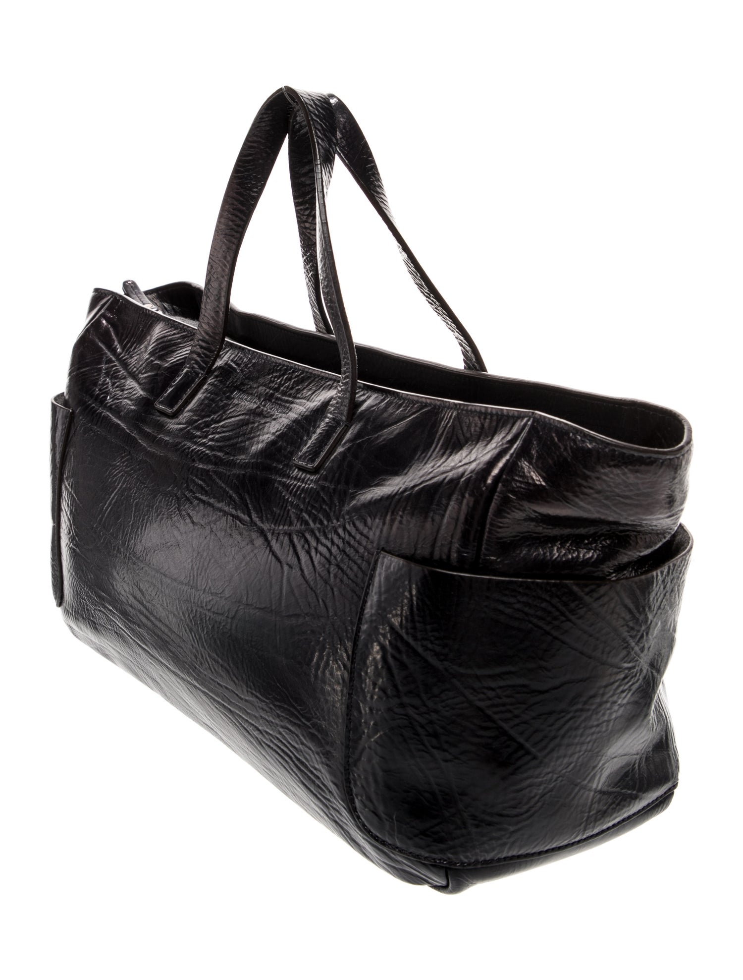 Brunello Cucinelli Leather Tote