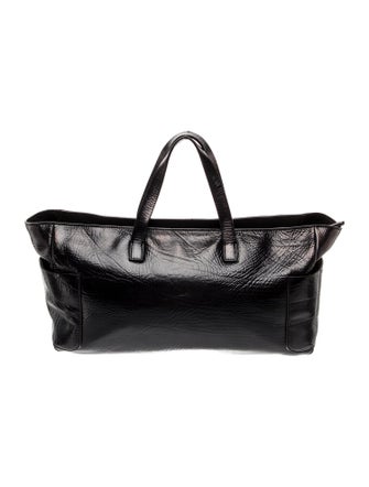 Brunello Cucinelli Leather Tote