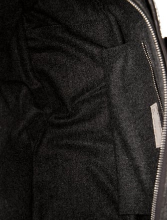 Brunello Cucinelli Leather Tote