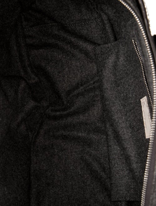 Brunello Cucinelli Leather Tote