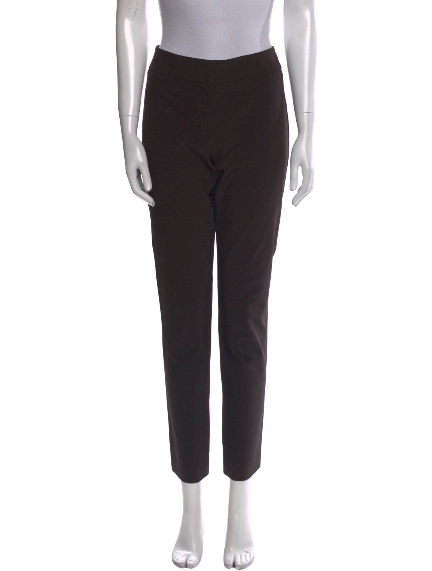 Brunello Cucinelli Straight Leg Pants