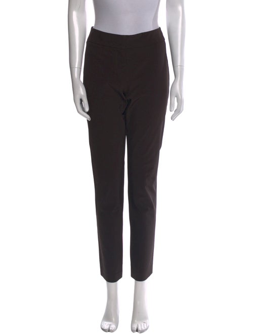 Brunello Cucinelli Straight Leg Pants