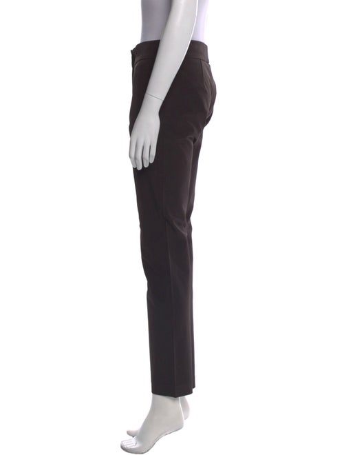 Brunello Cucinelli Straight Leg Pants