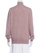 Brunello Cucinelli Cashmere Mock Neck Sweater