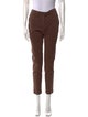 Brunello Cucinelli Skinny Leg Pants