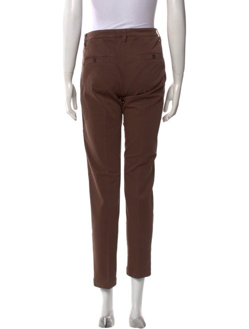Brunello Cucinelli Skinny Leg Pants