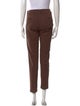 Brunello Cucinelli Skinny Leg Pants