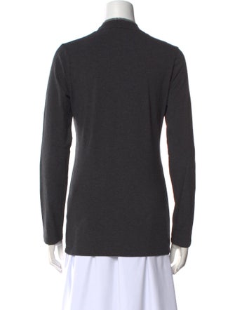 Brunello Cucinelli V-Neck Sweater