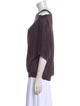 Brunello Cucinelli Cowl Neck Sweater