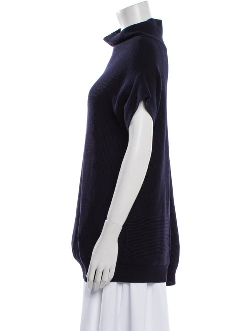 Brunello Cucinelli Cashmere Mock Neck Sweater