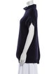 Brunello Cucinelli Cashmere Mock Neck Sweater