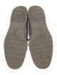 Brunello Cucinelli Suede Loafers