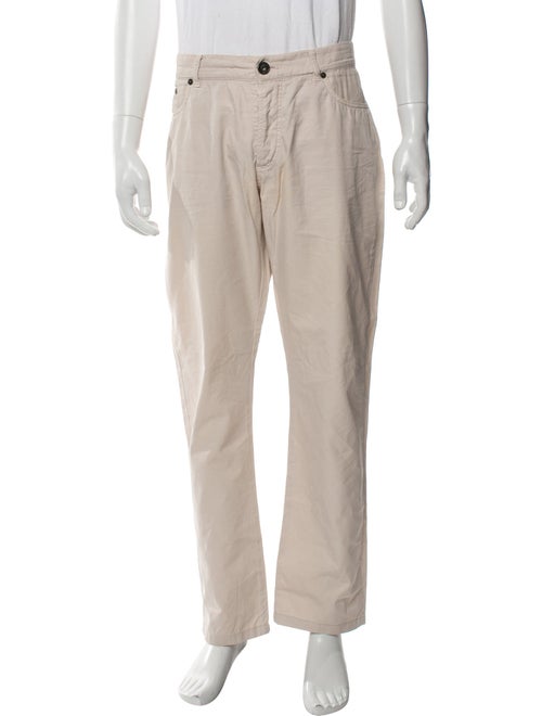 Brunello Cucinelli Chinos