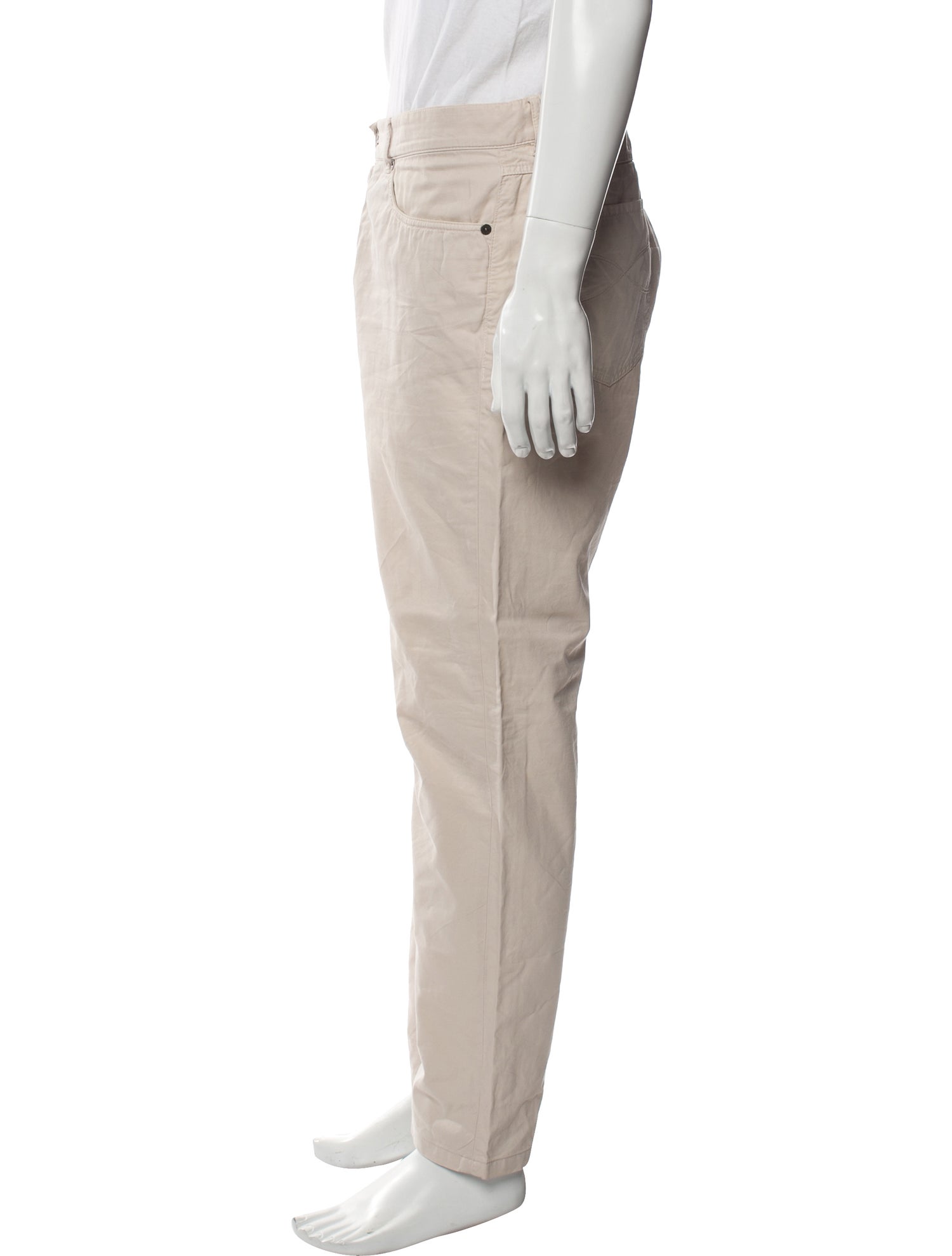 Brunello Cucinelli Chinos
