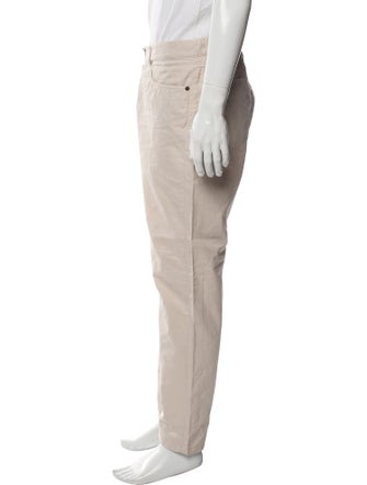 Brunello Cucinelli Chinos