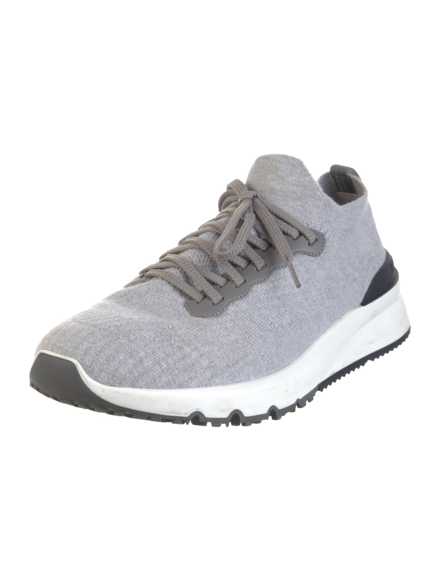 Brunello Cucinelli Athletic Sneakers
