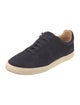 Brunello Cucinelli Suede Sneakers