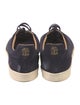 Brunello Cucinelli Suede Sneakers