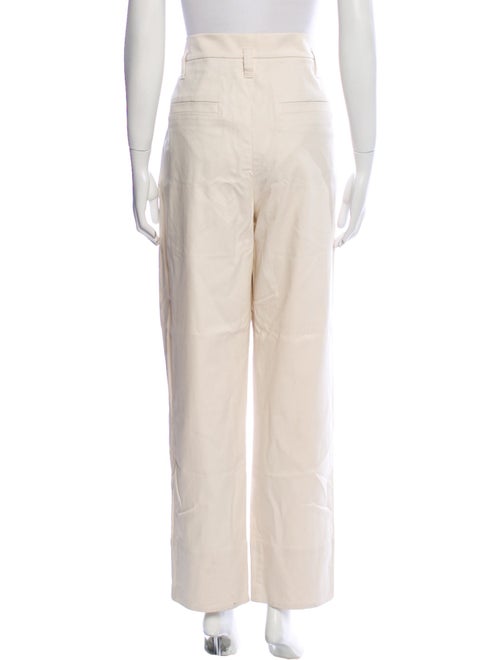 Brunello Cucinelli Straight Leg Pants
