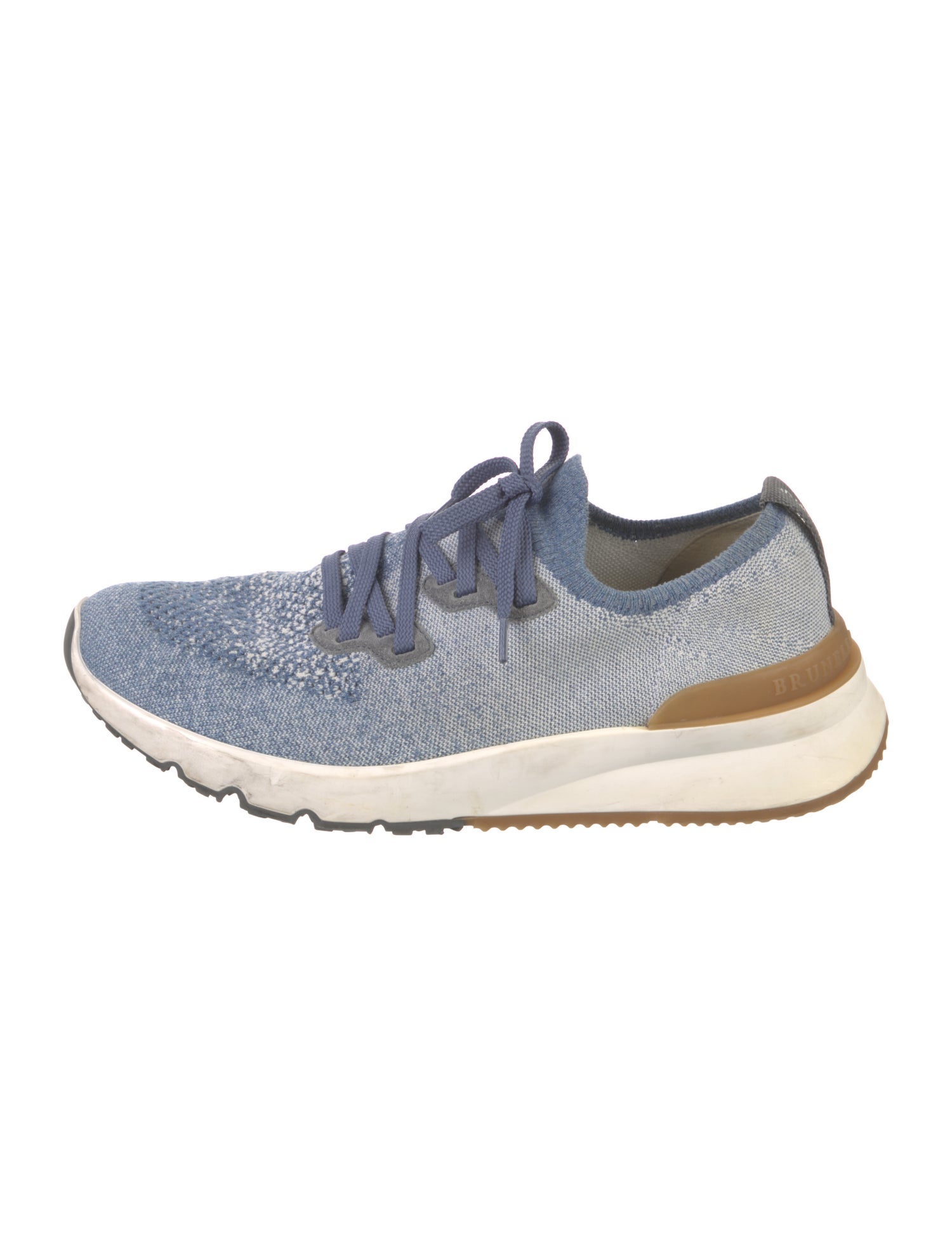 Brunello Cucinelli Athletic Sneakers
