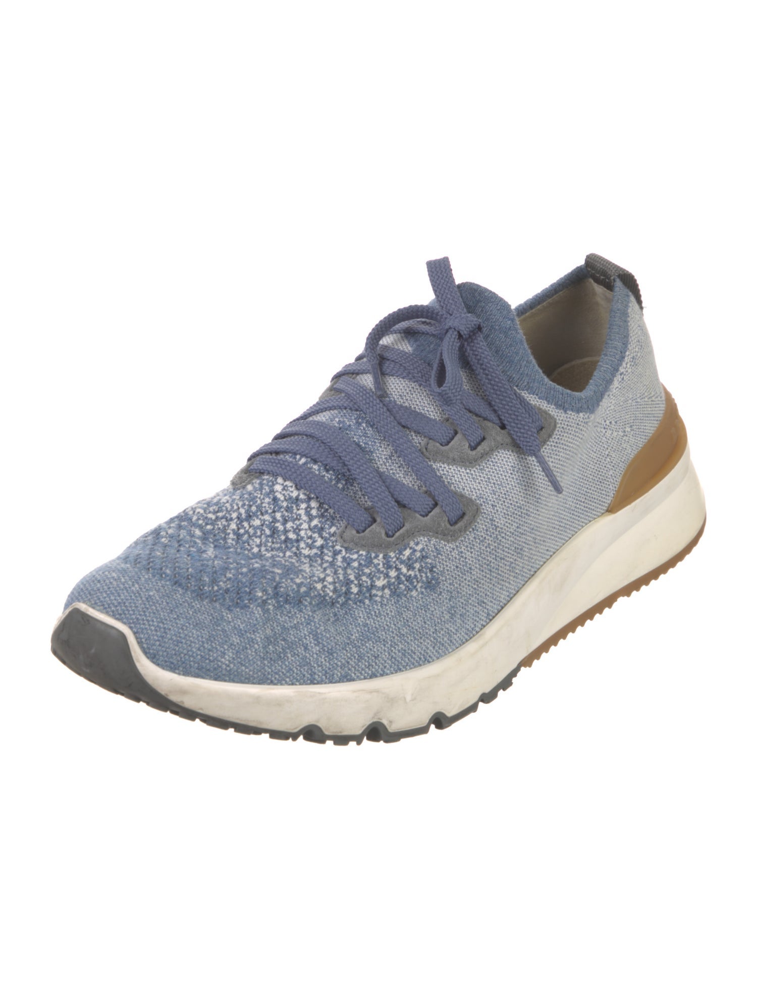 Brunello Cucinelli Athletic Sneakers