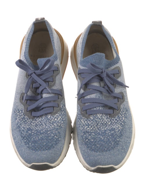 Brunello Cucinelli Athletic Sneakers