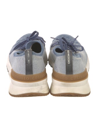 Brunello Cucinelli Athletic Sneakers