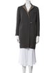 Brunello Cucinelli Virgin Wool Coat