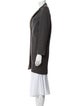 Brunello Cucinelli Virgin Wool Coat