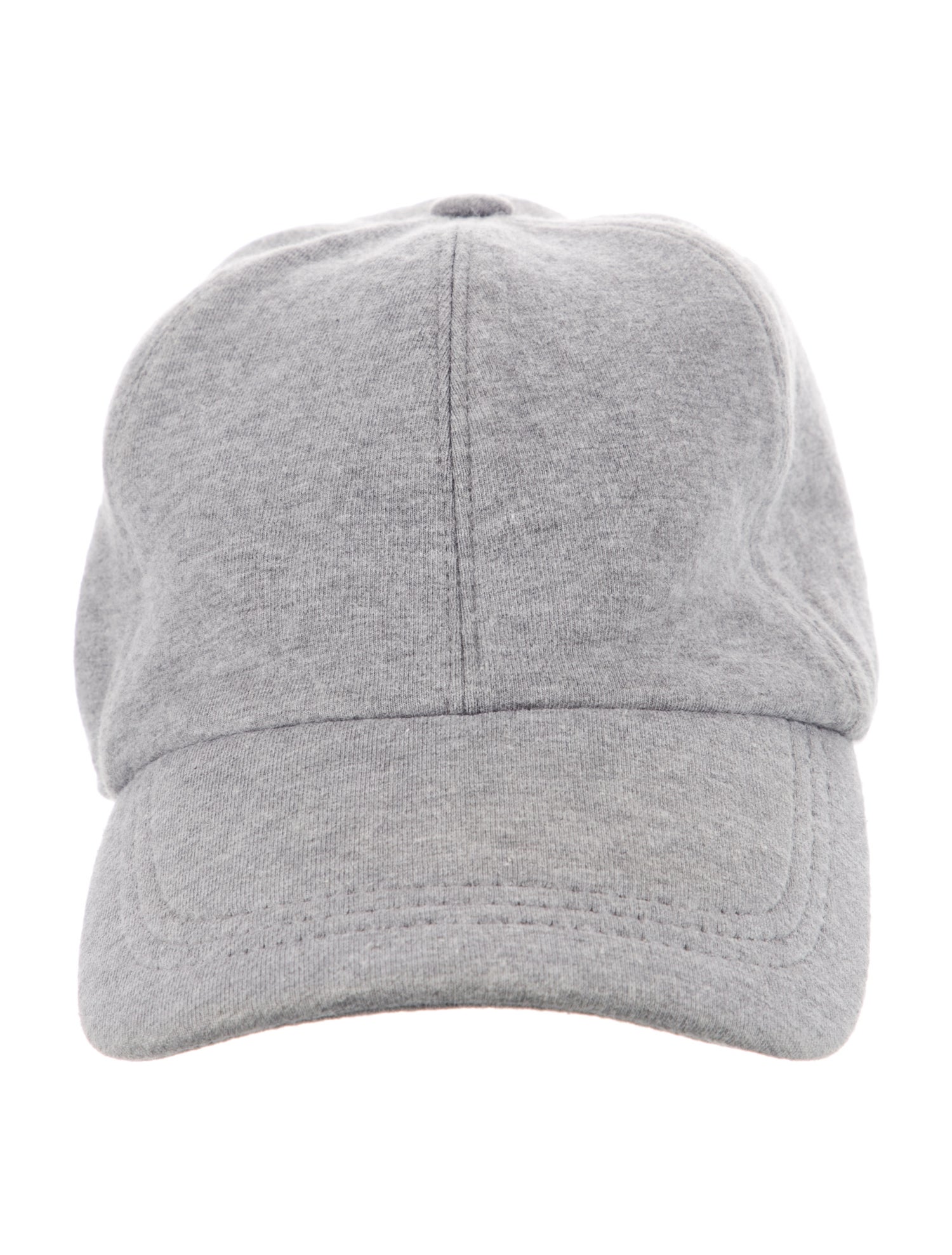 Brunello Cucinelli Cotton Baseball Cap
