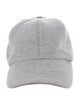Brunello Cucinelli Cotton Baseball Cap