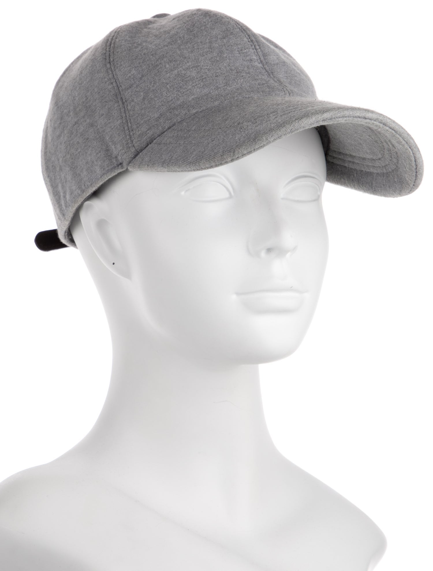 Brunello Cucinelli Cotton Baseball Cap