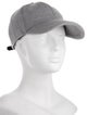Brunello Cucinelli Cotton Baseball Cap