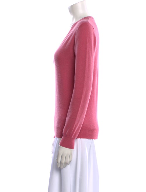 Brunello Cucinelli Cashmere V-Neck Sweater