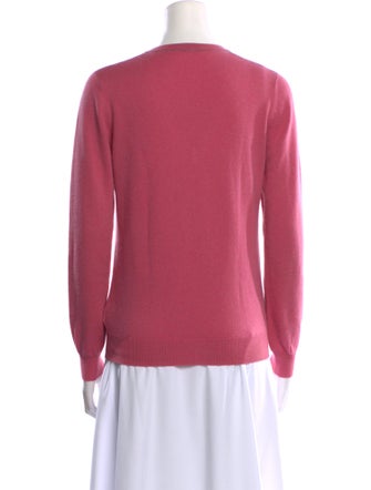 Brunello Cucinelli Cashmere V-Neck Sweater