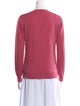 Brunello Cucinelli Cashmere V-Neck Sweater