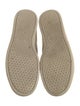 Brunello Cucinelli Nubuck Beaded Accents Sneakers