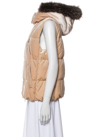 Brunello Cucinelli Vest