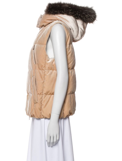 Brunello Cucinelli Vest