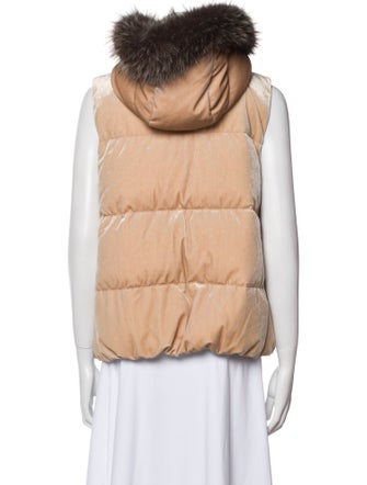 Brunello Cucinelli Vest