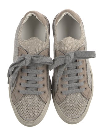 Brunello Cucinelli Sneakers