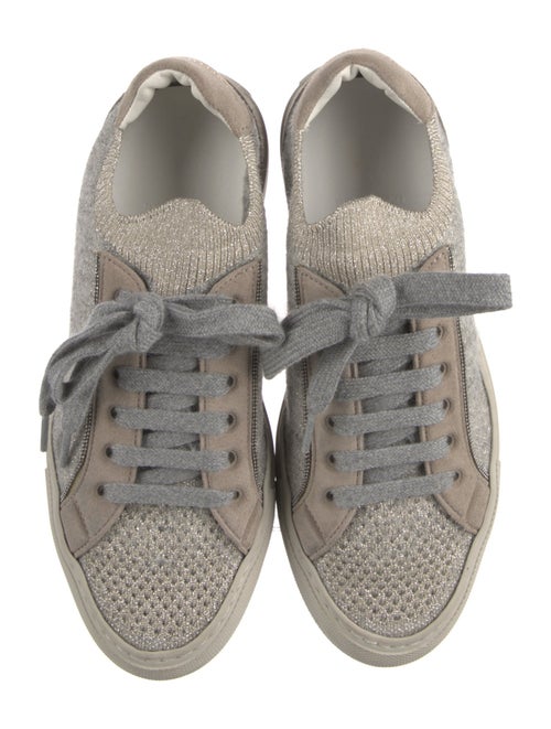 Brunello Cucinelli Sneakers