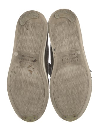Brunello Cucinelli Sneakers