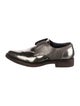 Brunello Cucinelli Leather Dress Loafers