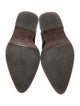 Brunello Cucinelli Leather Dress Loafers